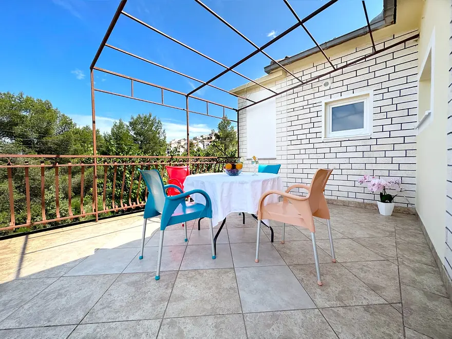 Ferienwohnung in Ciovo  999209595 37514 – Foto 16