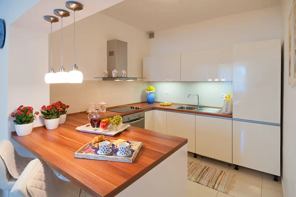 Ferienwohnung in Rogoznica mit Pool 999210202 38075 – Foto 32