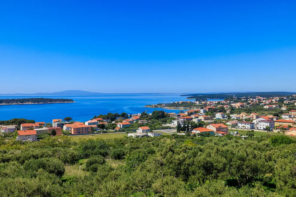 Ferienwohnung in Banjol  999208532 36490 – Foto 8
