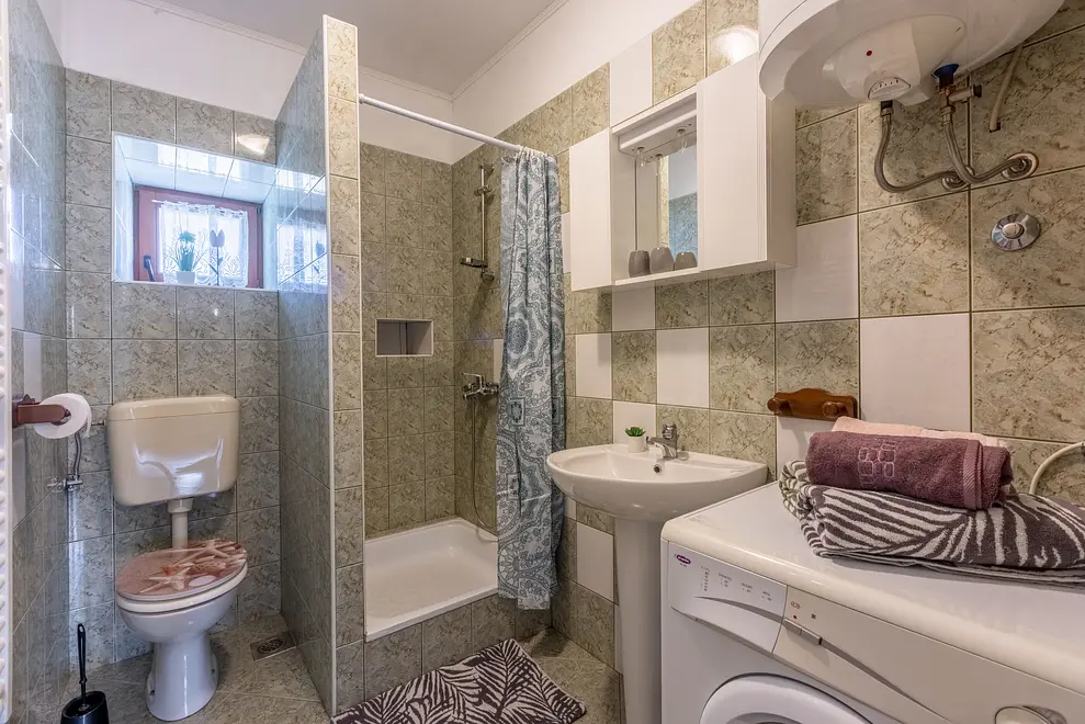 Ferienwohnung in Krsan mit Pool 999202347 30654 – Foto 5