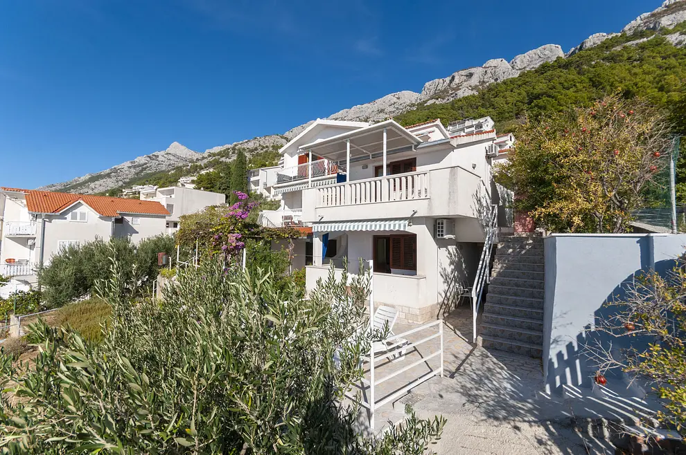 Ferienwohnung in Omis  999209906 37804 – Foto 19