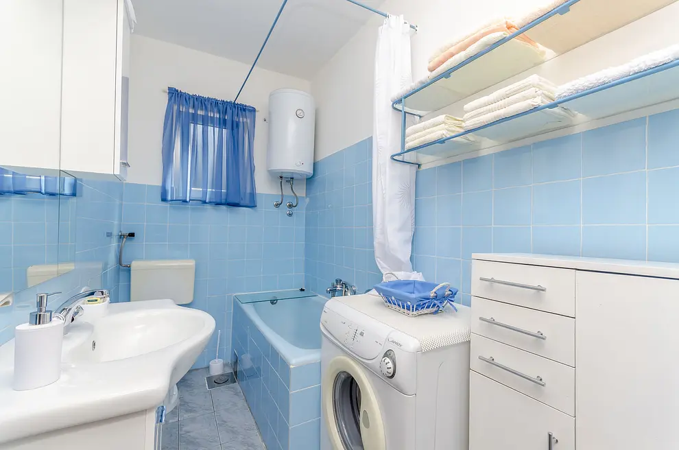 Ferienwohnung in Ciovo  999206738 34828 – Foto 7