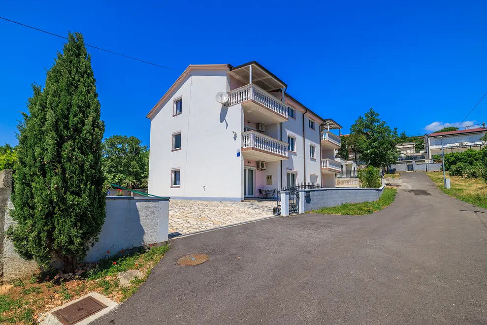 Ferienwohnung in Novi Vinodolski  999206222 34336 – Foto 35