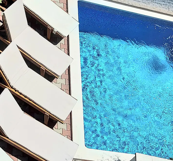 Ferienwohnung in Ciovo mit Pool 999204966 33138 – Foto 23