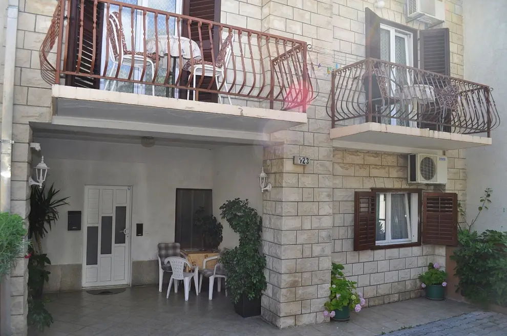 Ferienwohnung in Makarska  999210807 38647 – Foto 14