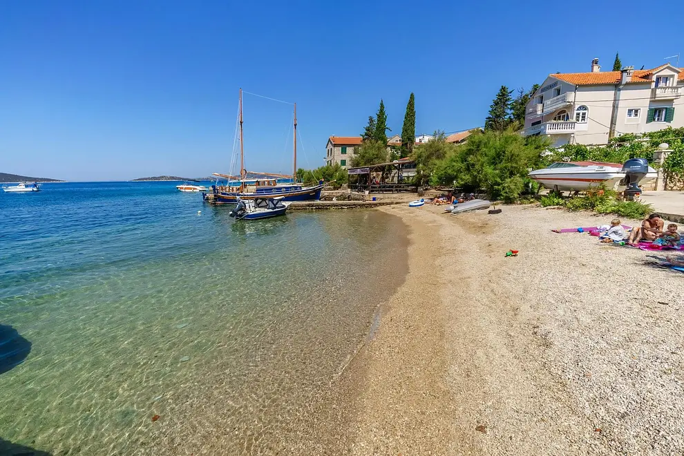Ferienwohnung in Prvic Island  999208661 36616 – Foto 41
