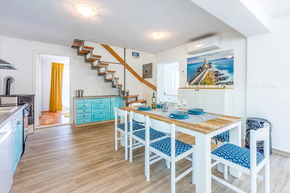 Ferienhaus in Klenovica mit Pool 999209167 37097 – Foto 30