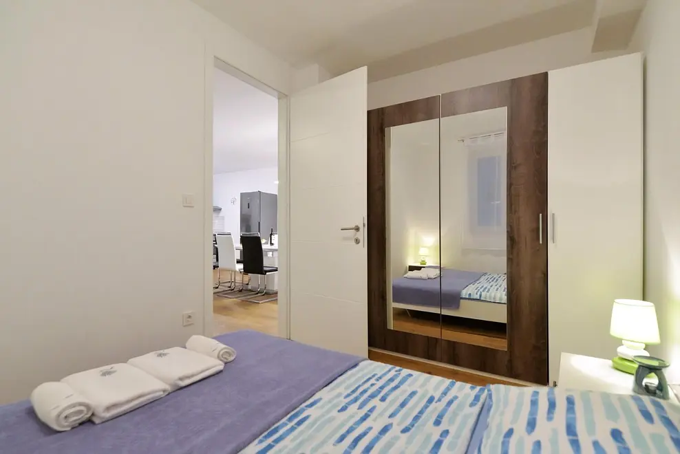 Ferienwohnung in Murter mit Pool 999211468 39239 – Foto 8