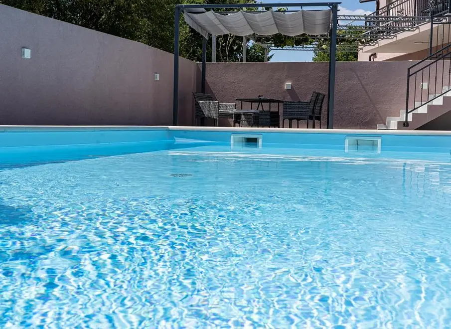 Ferienwohnung in Makarska mit Pool 999238050 43099 – Foto 5