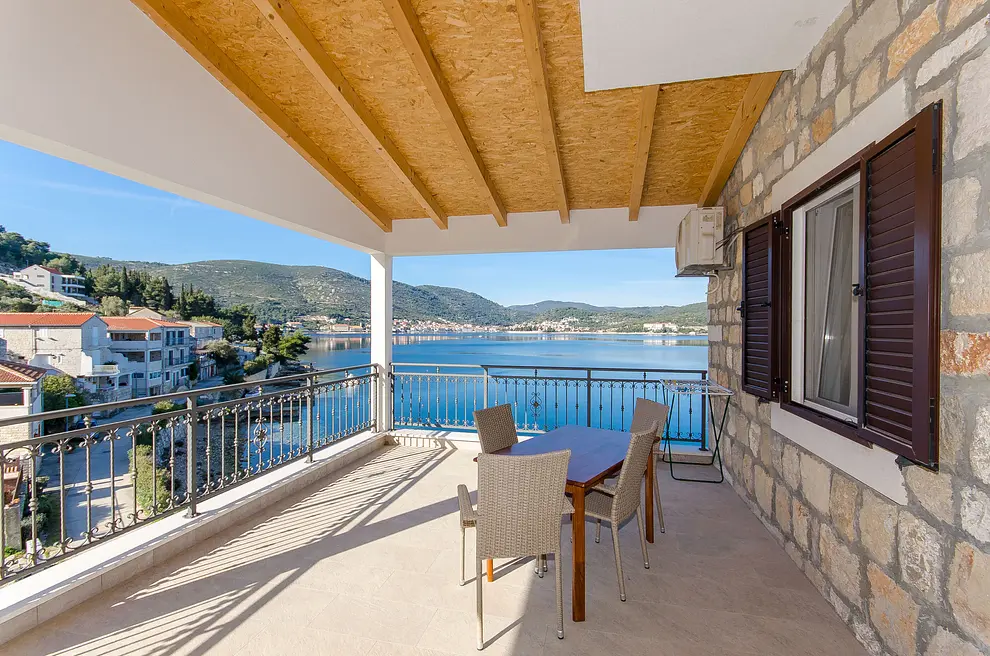 Ferienwohnung in Vis haustiergeeignet 66135742 19623