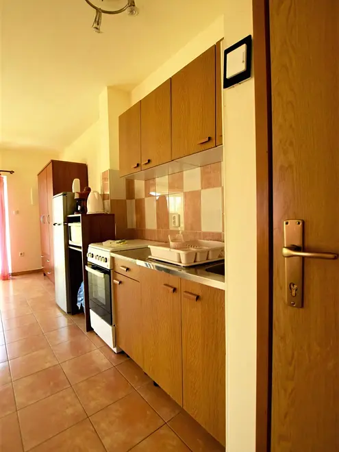 Ferienwohnung in Starigrad  999213179 40716 – Foto 26
