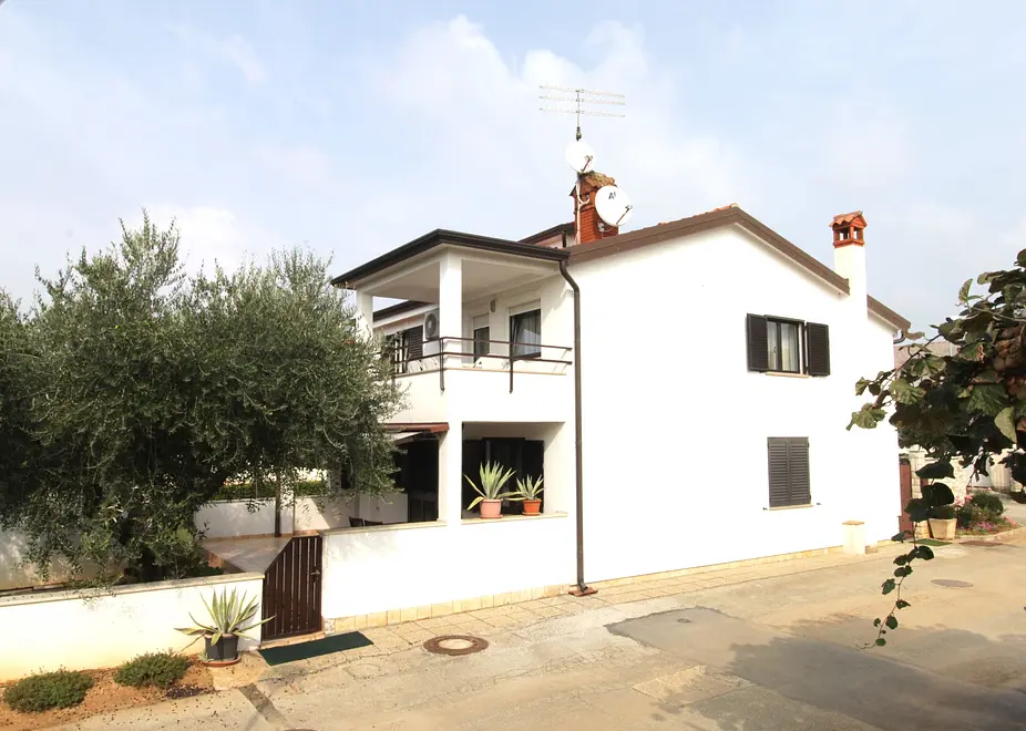 Ferienwohnung in Umag  999223809 41925 – Foto 8
