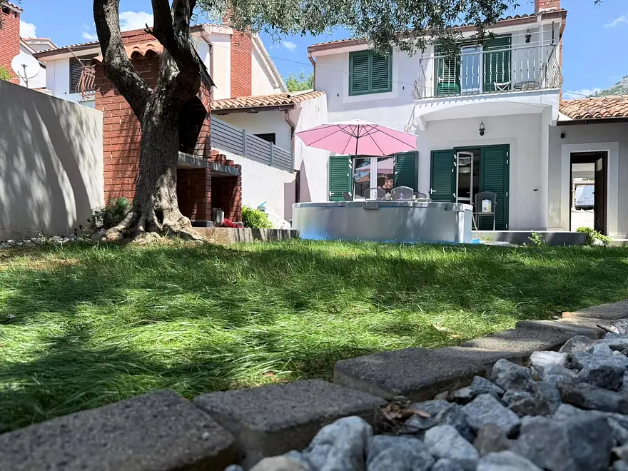 Ferienwohnung in Starigrad  999207998 35982 – Foto 52