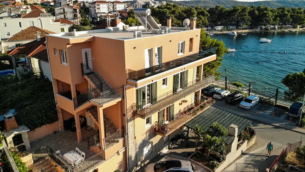 Ferienwohnung in Ciovo  999207220 35286 – Foto 9