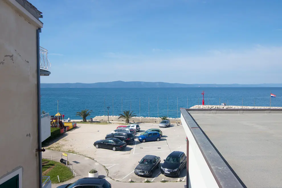 Ferienwohnung in Makarska  999205011 33182 – Foto 9