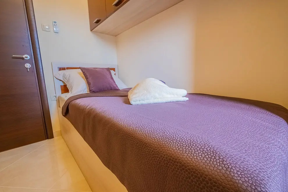 Ferienwohnung in Novi Vinodolski  999210435 38296 – Foto 17