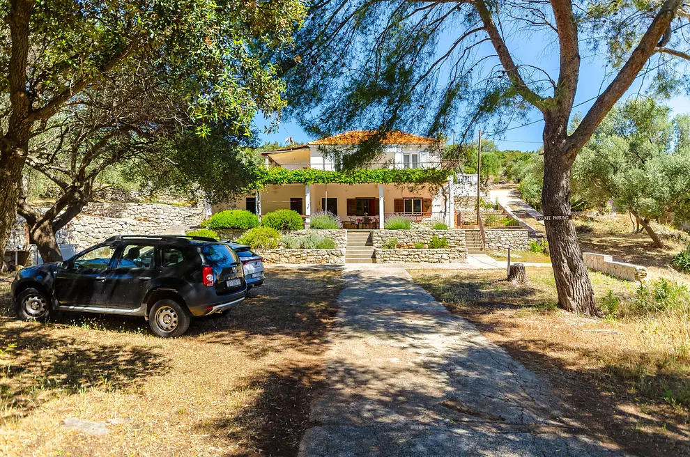 Ferienwohnung in Hvar haustiergeeignet 66119946 8049
