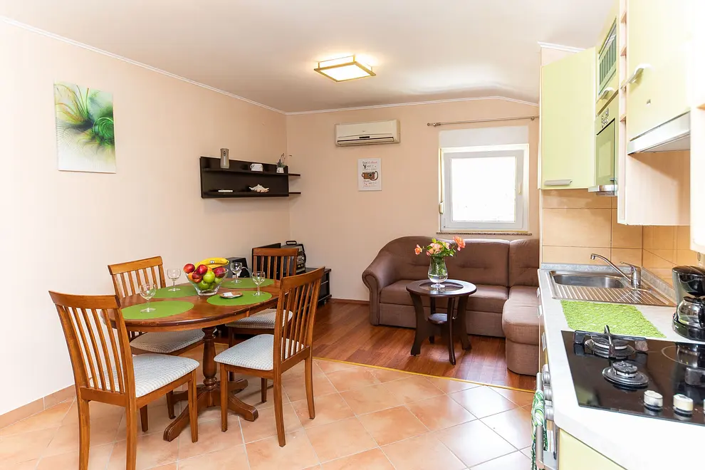 Ferienwohnung in Crikvenica  999203170 31426 – Foto 4