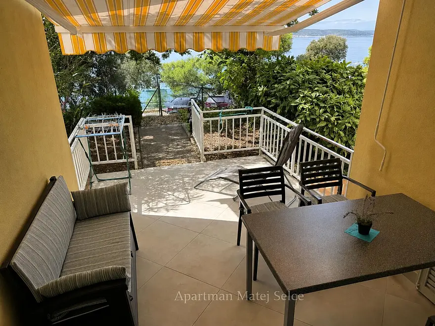 Ferienwohnung in Crikvenica  999208273 36250