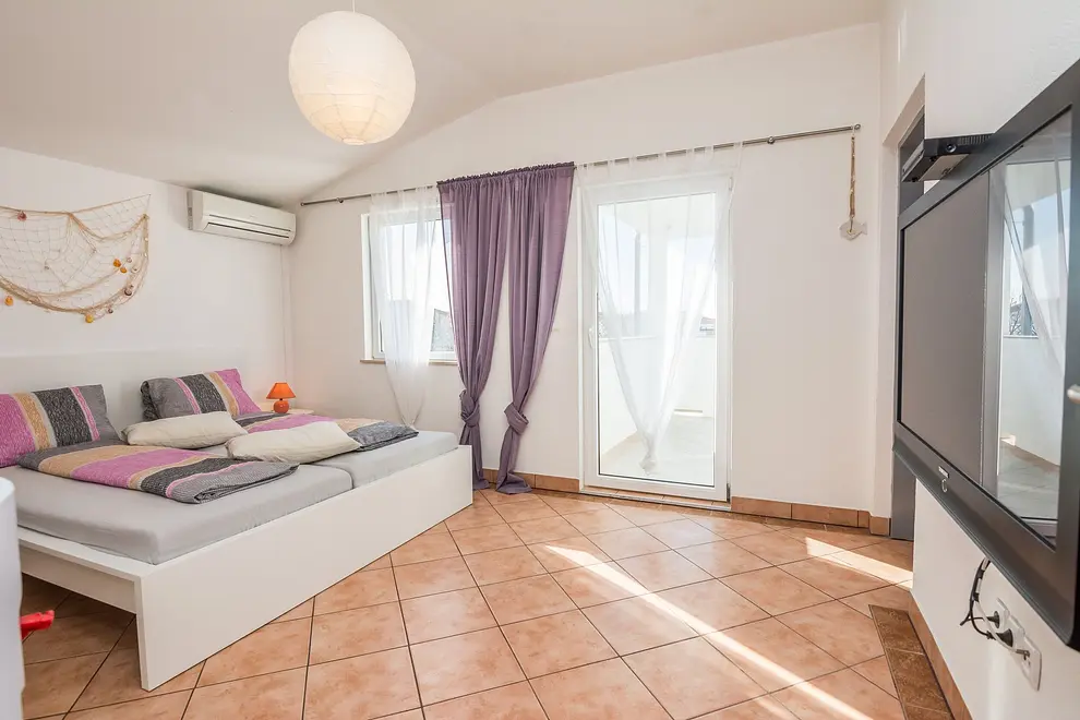 Ferienwohnung in Vir  999204601 32793 – Foto 11