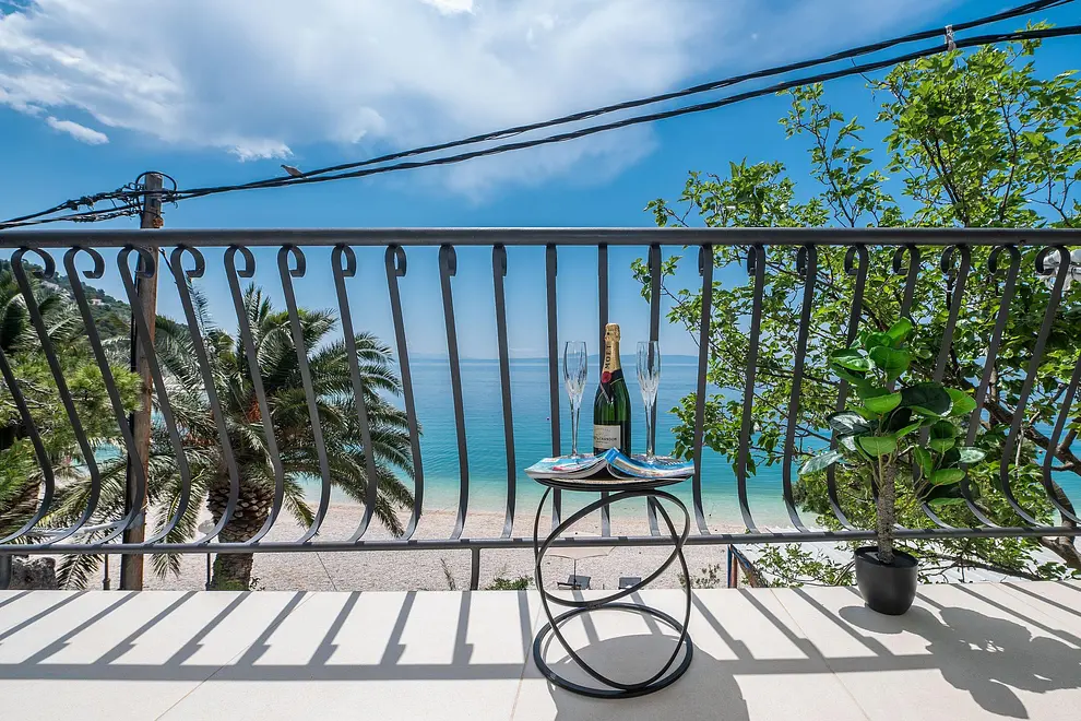 Ferienwohnung in Baska Voda haustiergeeignet 999203031 31290 – Foto 41
