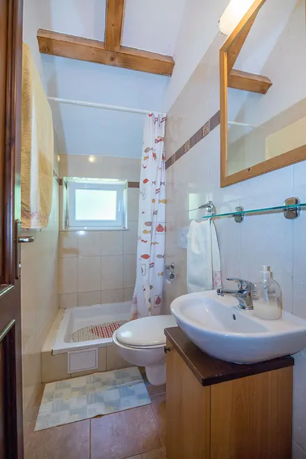 Ferienwohnung in Kastela  999203900 32126 – Foto 14