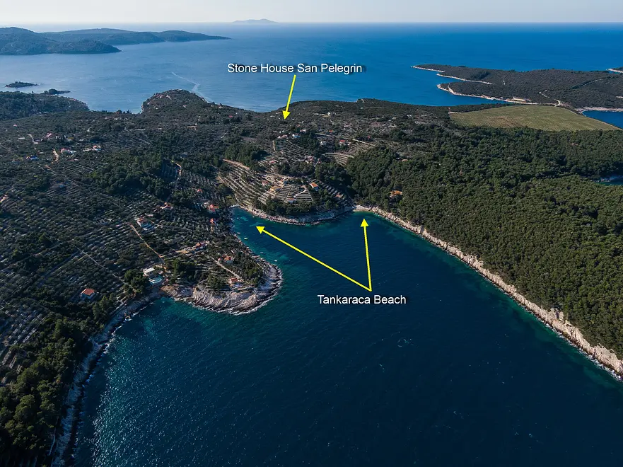 Ferienwohnung in Korcula  999210417 38279 – Foto 24