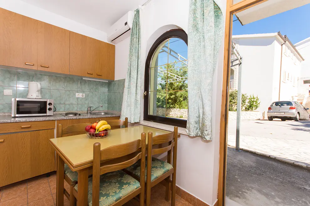 Ferienwohnung in Ciovo  999206705 34798