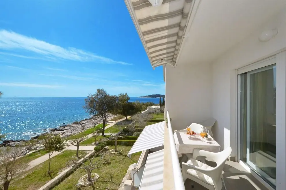 Ferienwohnung in Rogoznica  6617746 2237