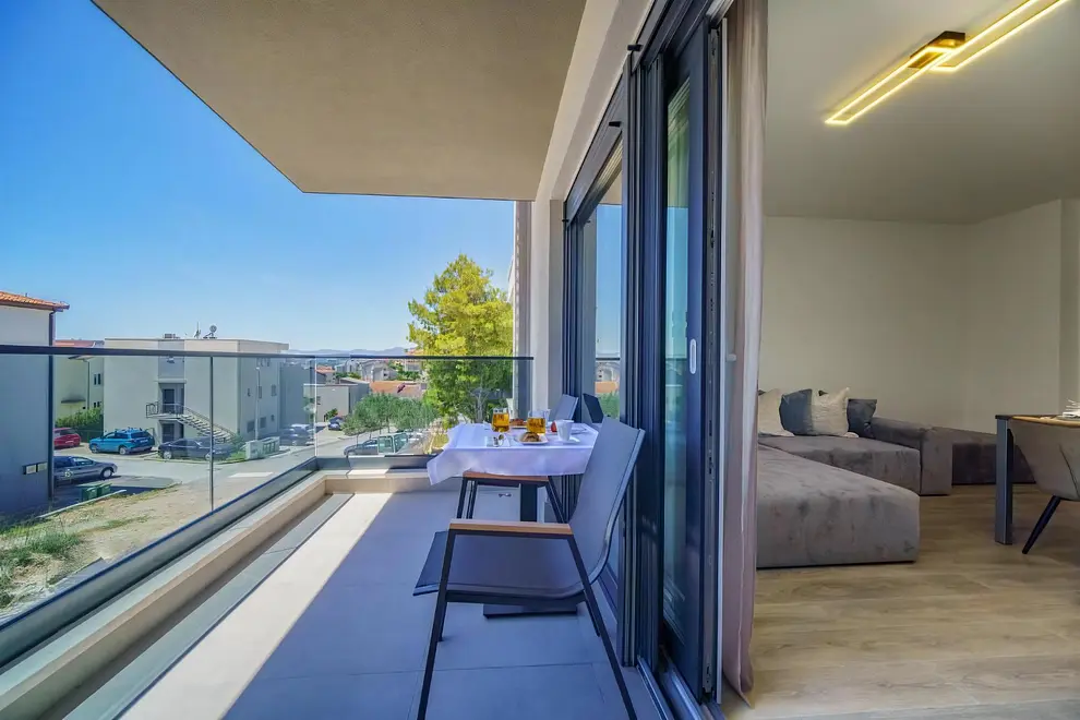 Ferienwohnung in Podstrana  999213411 40921 – Foto 11