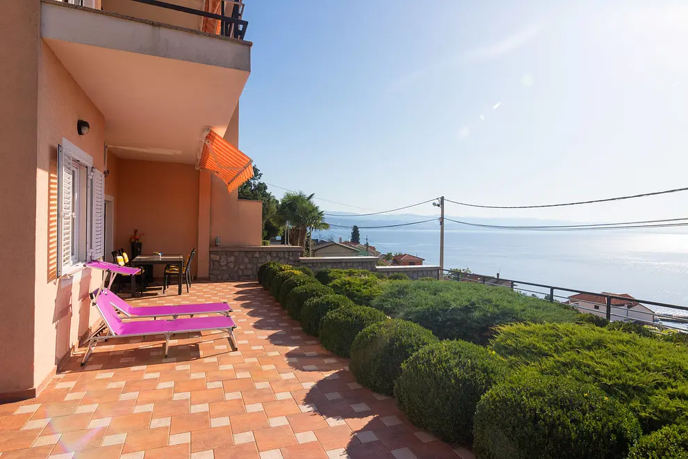 Ferienwohnung in Opatija mit Pool 999204622 32814 – Foto 13