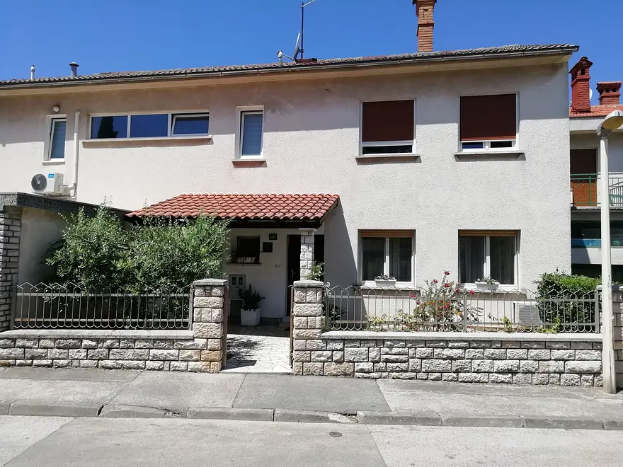 Ferienwohnung in Pula  999204182 32392