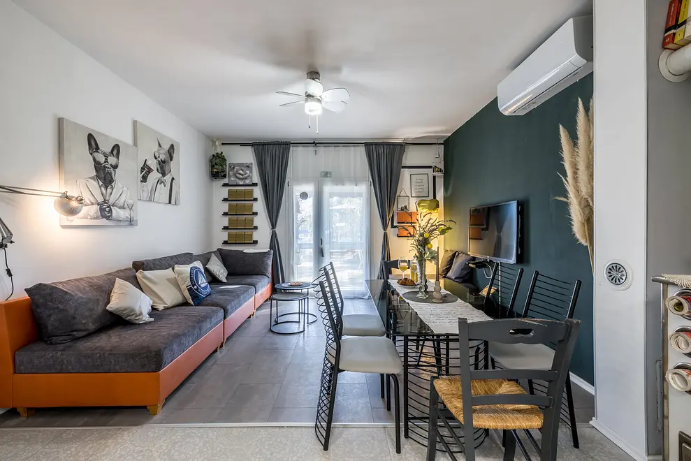 Ferienwohnung in Opuzen mit Pool 999212163 39850 – Foto 4