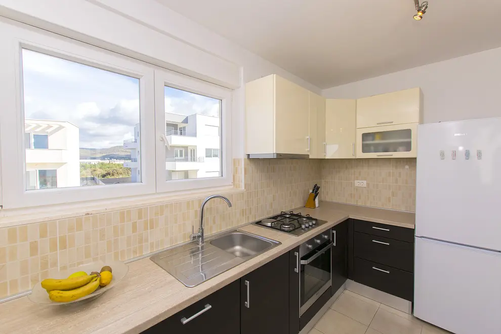 Ferienwohnung in Sibenik  999207538 35580