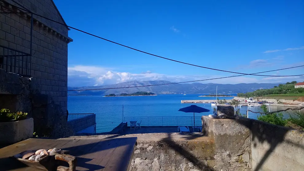 Ferienwohnung in Korcula haustiergeeignet 999203921 32145 – Foto 22