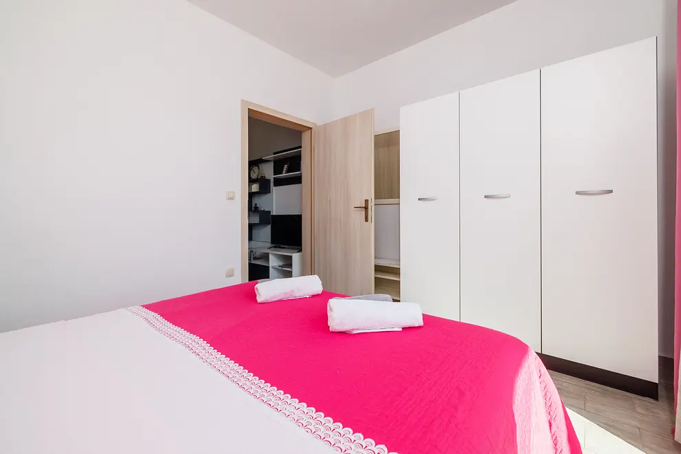 Ferienwohnung in Rab  999206161 34277 – Foto 39