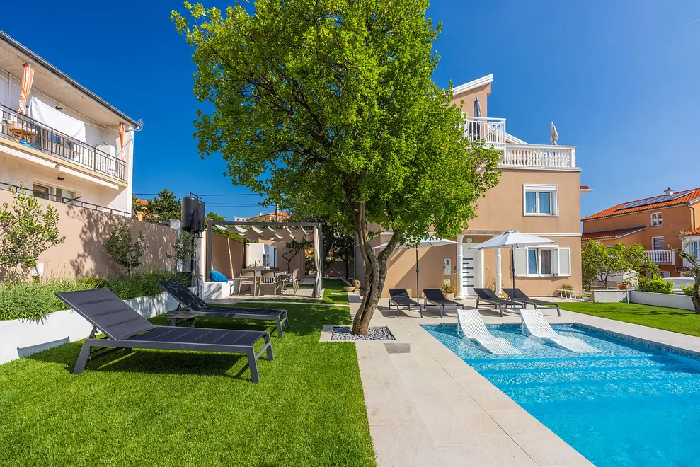 Ferienwohnung in Novi Vinodolski mit Pool 999208964 36909 – Foto 43