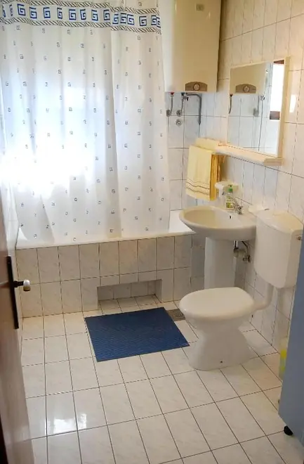 Ferienwohnung in Ciovo  999210739 38581 – Foto 4