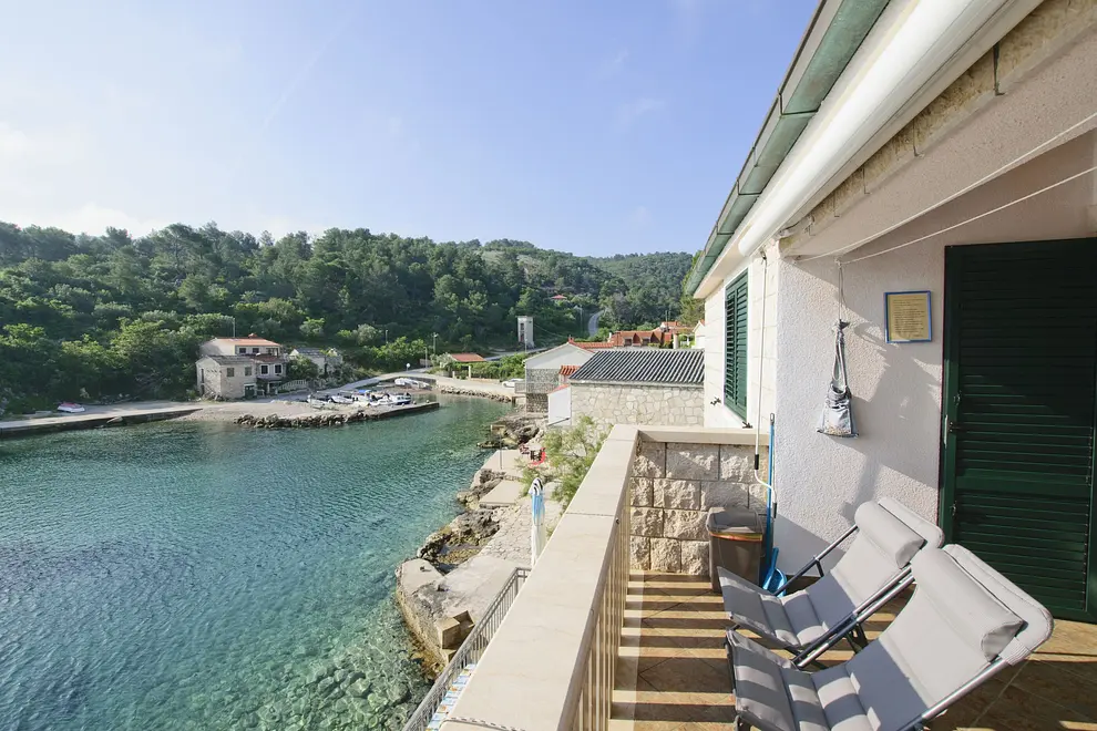 Ferienwohnung in Solta  6617585 2125