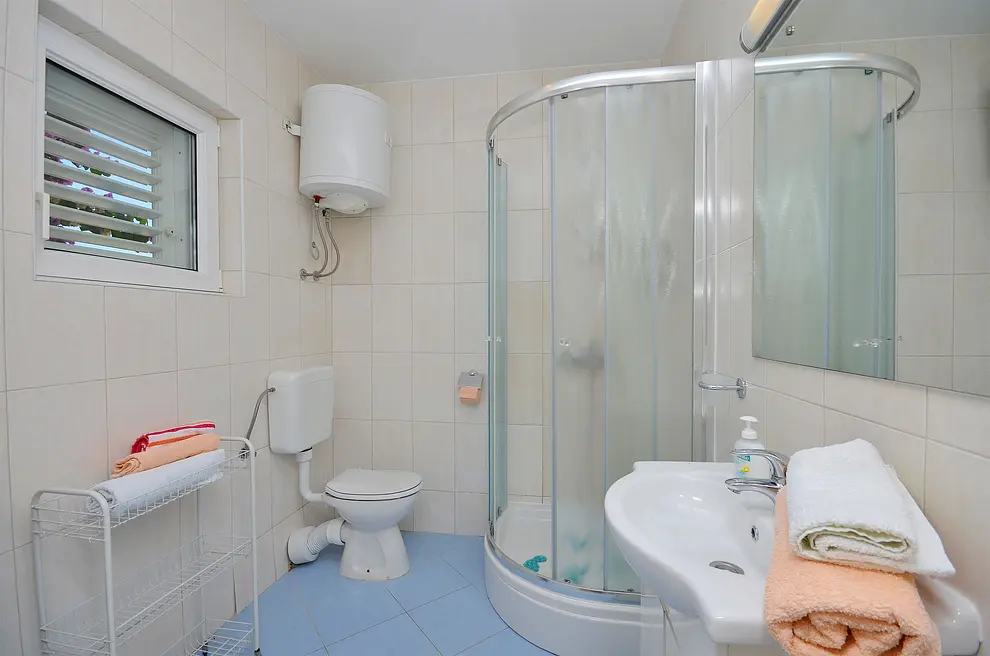 Ferienwohnung in Vodice  999202703 30977 – Foto 18