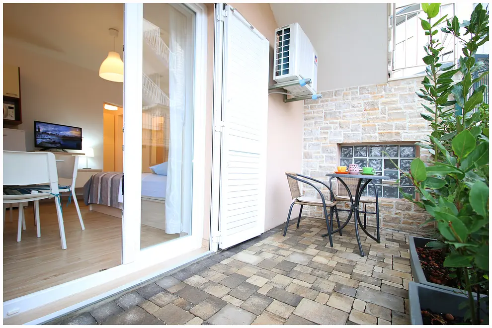 Ferienwohnung in Primosten  66110260 3455