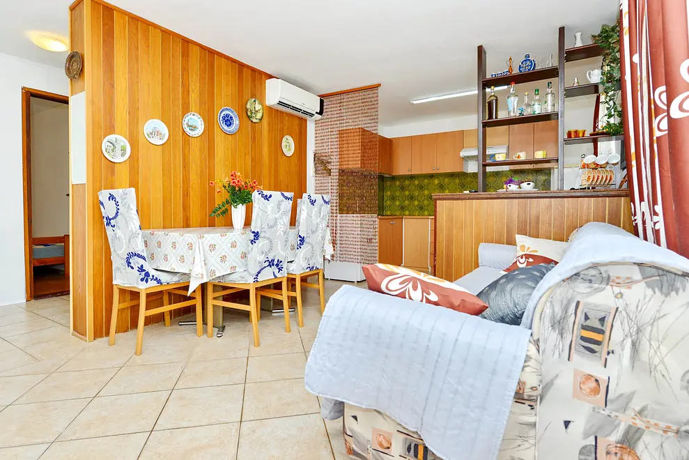 Ferienwohnung in Vir haustiergeeignet 999205905 34033 – Foto 11