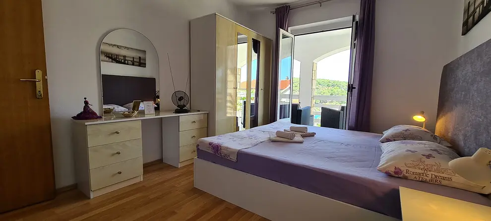 Ferienwohnung in Hvar haustiergeeignet 66136899 20332
