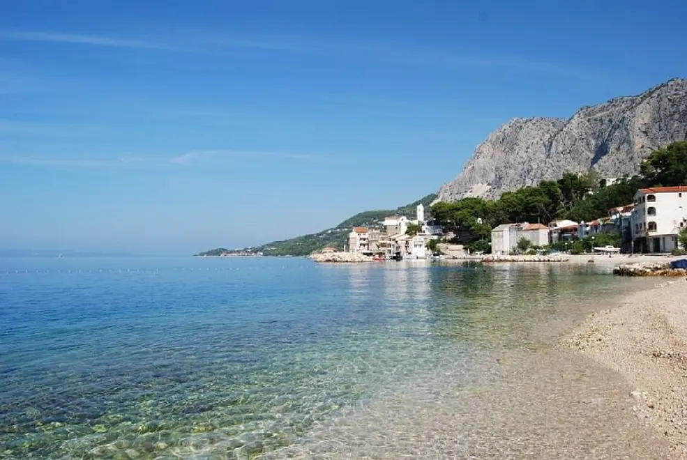 Ferienwohnung in Makarska  999203178 31434 – Foto 31