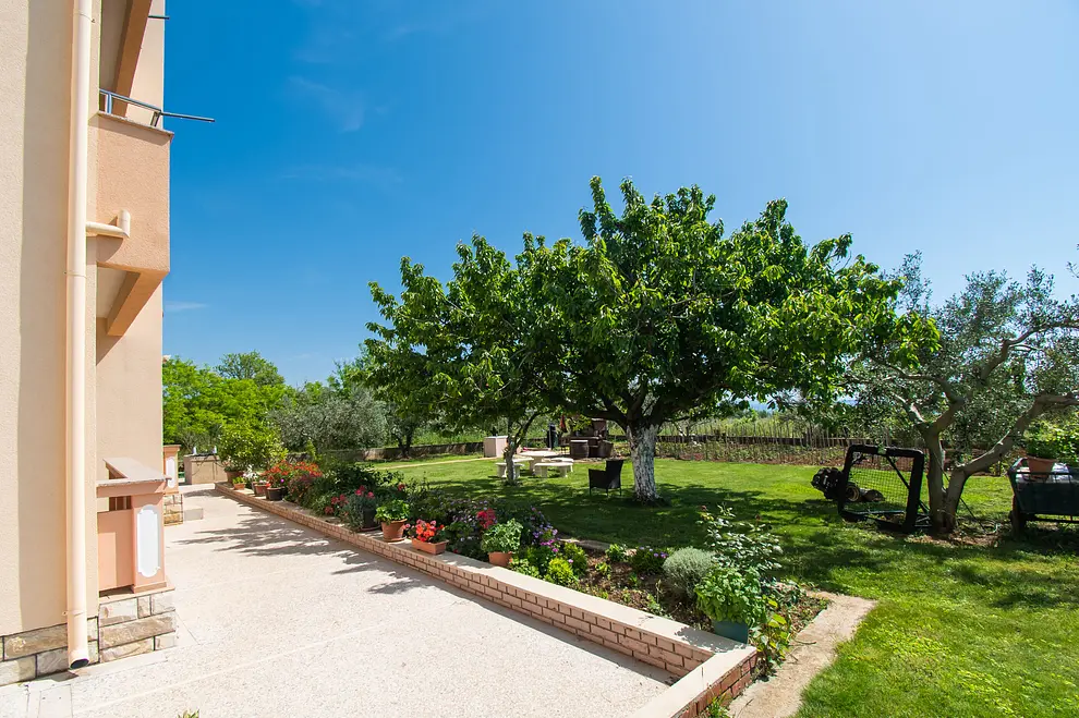 Ferienwohnung in Nin  999208524 36483