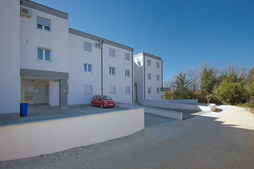 Ferienwohnung in Medulin haustiergeeignet 66135846 19686