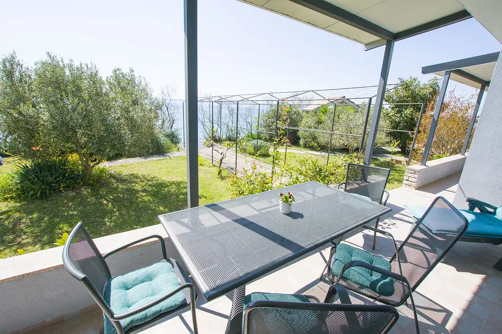 Ferienwohnung in Zadar  999212874 40437 – Foto 4