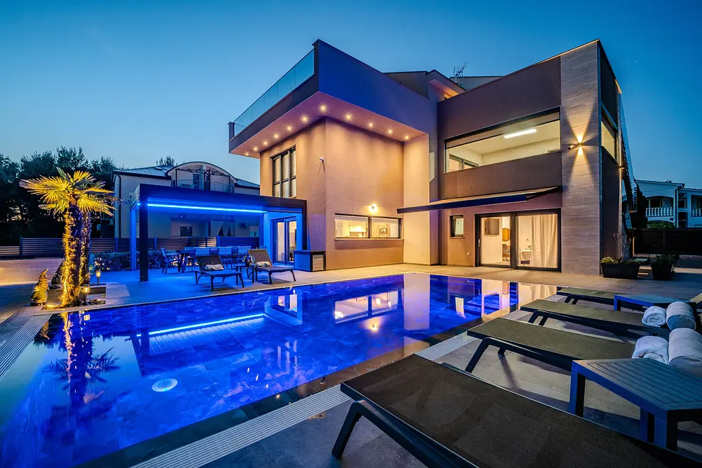 Ferienwohnung in Vir mit Pool 999208567 36524 – Foto 9