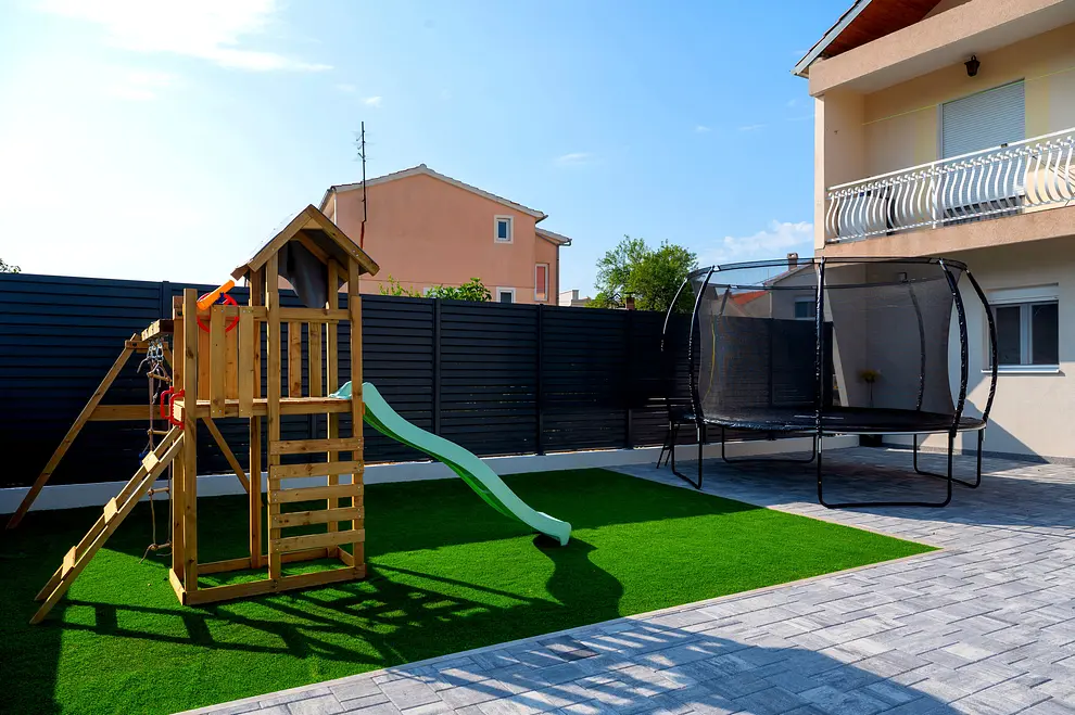 Ferienwohnung in Sibenik mit Pool 999212774 41408 – Foto 18