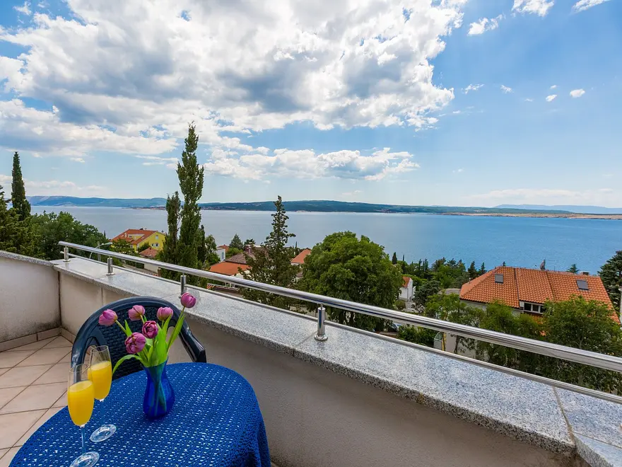 Ferienwohnung in Crikvenica haustiergeeignet 999202953 31218 – Foto 15